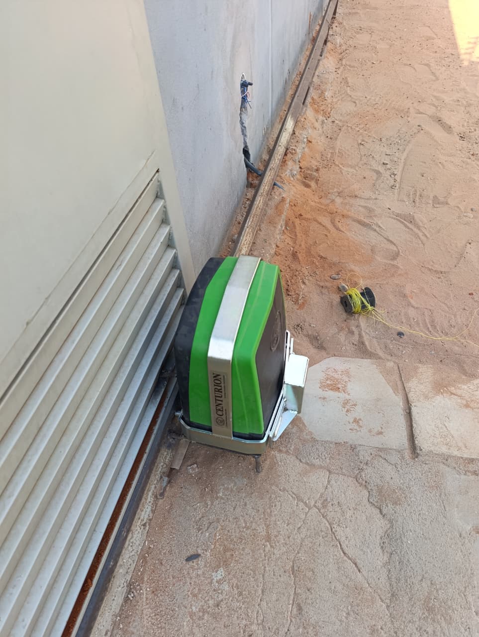 Automação de Portões